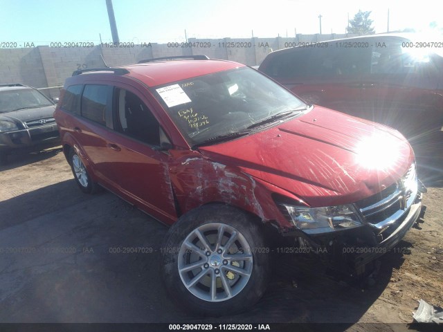 DODGE JOURNEY 2016 3c4pdcbb4gt212934