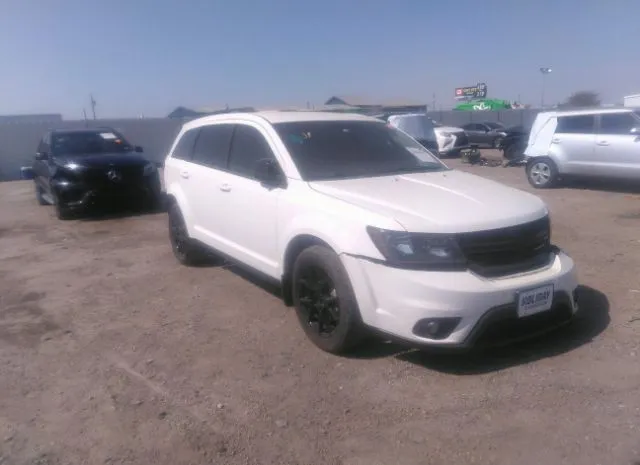 DODGE JOURNEY 2016 3c4pdcbb4gt220645