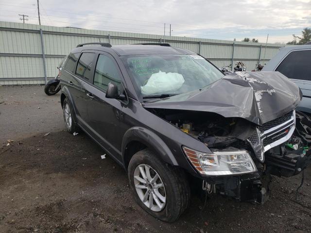 DODGE JOURNEY SX 2016 3c4pdcbb4gt246730