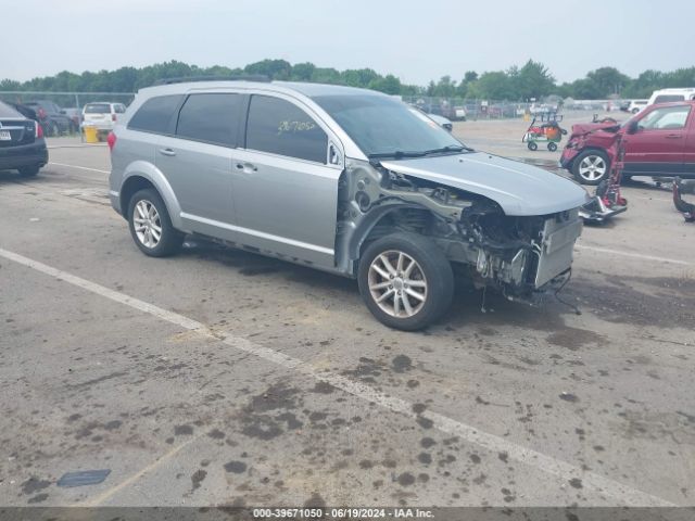 DODGE JOURNEY 2017 3c4pdcbb4ht549279