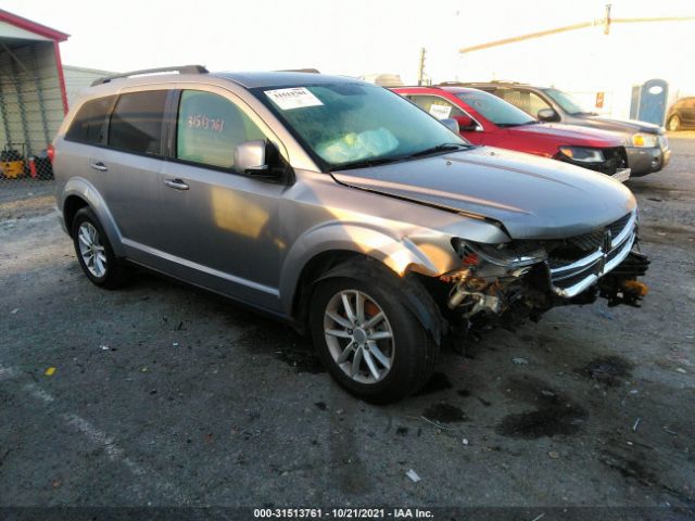 DODGE JOURNEY 2017 3c4pdcbb4ht552957