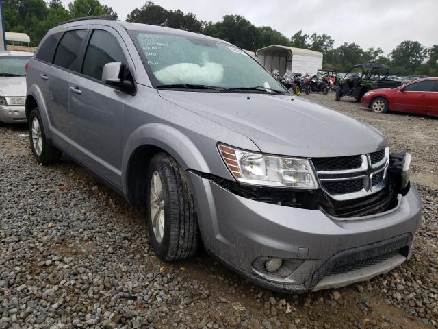 DODGE JOURNEY 2017 3c4pdcbb4ht573405