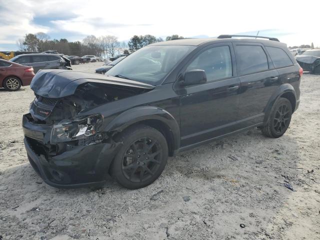 DODGE JOURNEY 2017 3c4pdcbb4ht620075