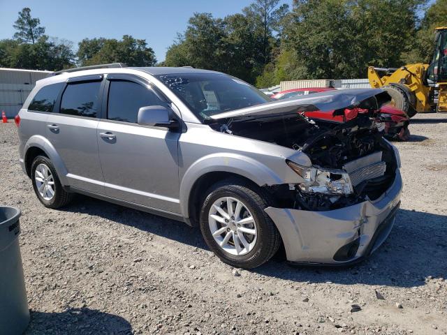 DODGE JOURNEY SX 2017 3c4pdcbb4ht701786