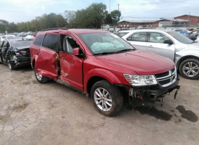 DODGE JOURNEY 2018 3c4pdcbb4jt157599