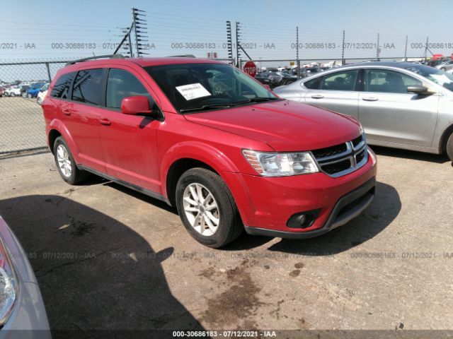 DODGE JOURNEY 2018 3c4pdcbb4jt158669