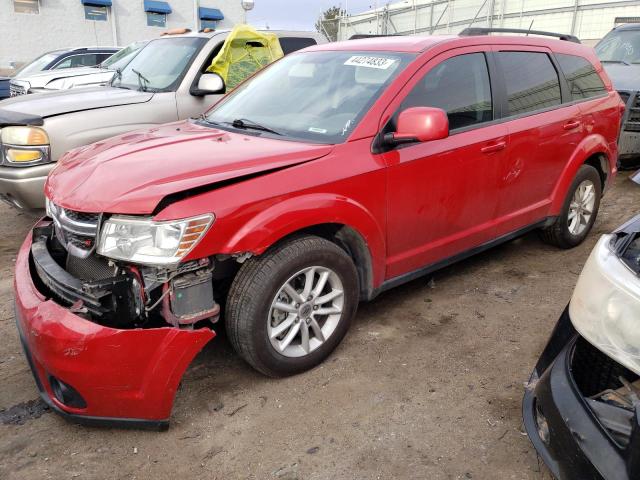 DODGE JOURNEY 2018 3c4pdcbb4jt218885