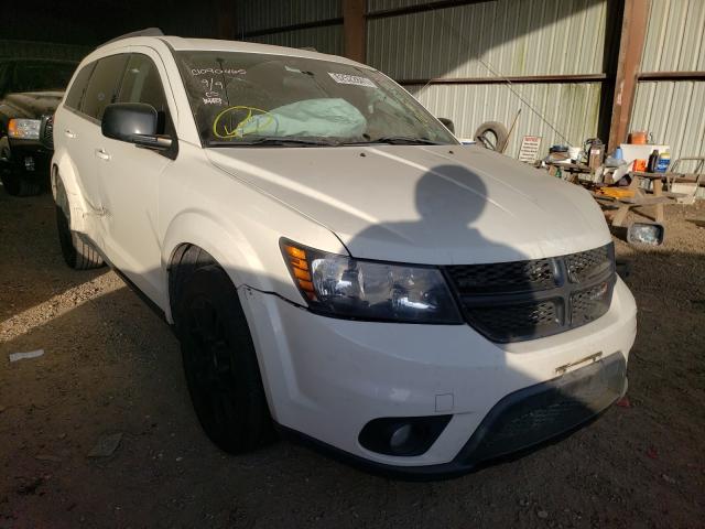 DODGE JOURNEY SX 2018 3c4pdcbb4jt218966