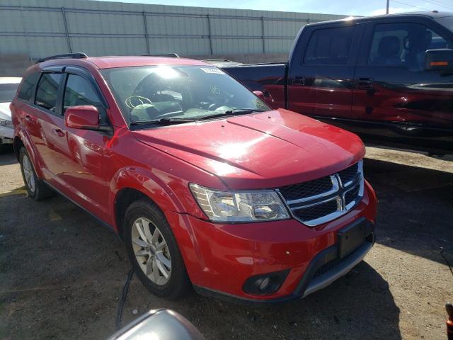 DODGE JOURNEY SX 2018 3c4pdcbb4jt421081