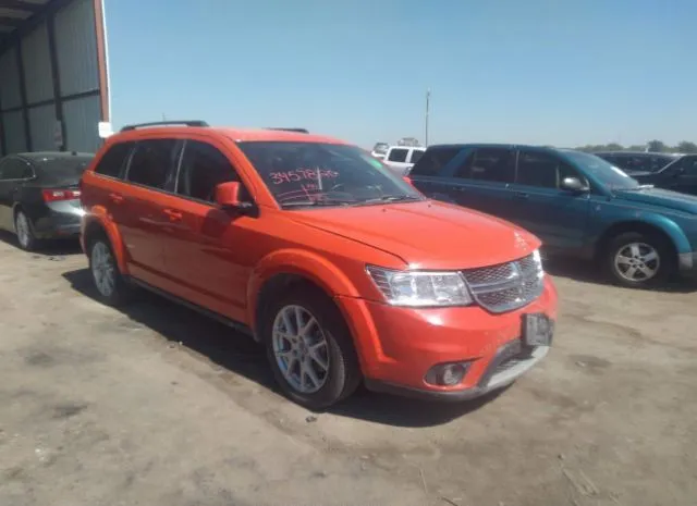 DODGE JOURNEY 2018 3c4pdcbb4jt474489