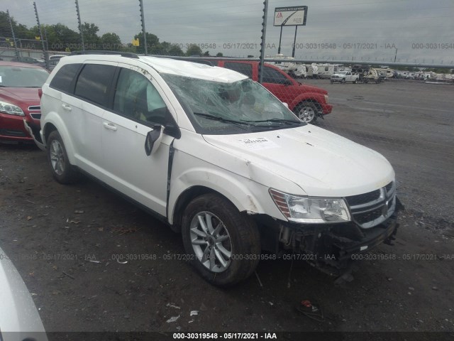 DODGE JOURNEY 2018 3c4pdcbb4jt475402