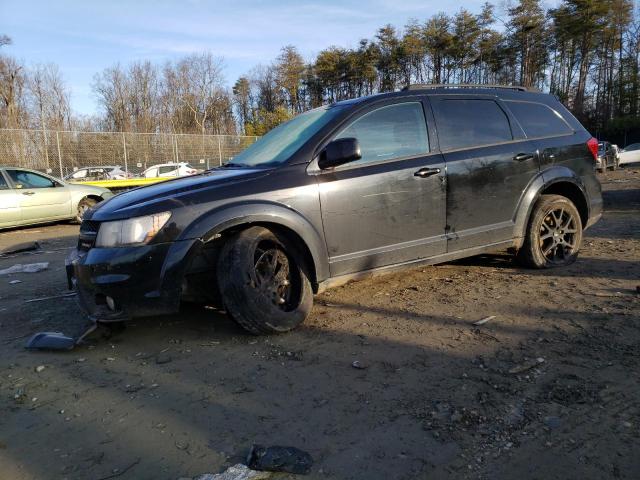 DODGE JOURNEY 2019 3c4pdcbb4kt687203