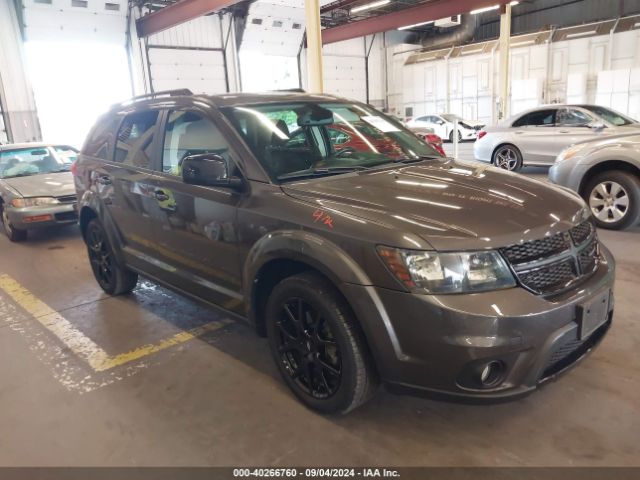 DODGE JOURNEY 2019 3c4pdcbb4kt694412