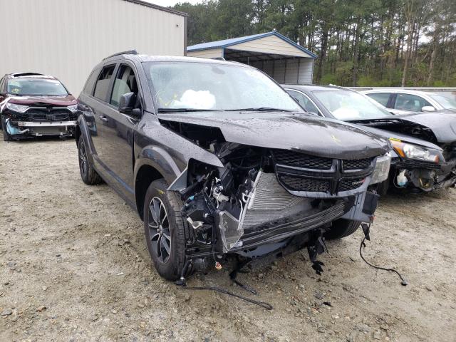 DODGE JOURNEY SE 2019 3c4pdcbb4kt718241