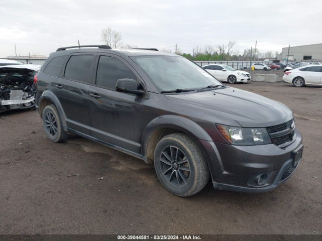 DODGE JOURNEY 2019 3c4pdcbb4kt719454