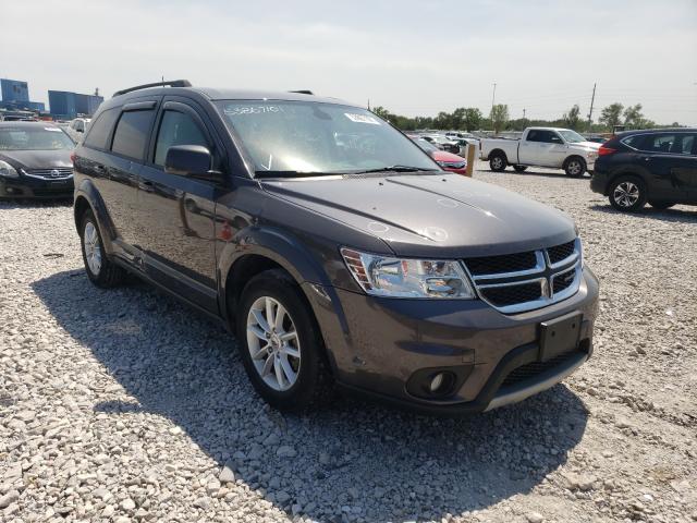 DODGE JOURNEY SE 2019 3c4pdcbb4kt719468