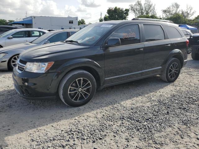 DODGE JOURNEY 2019 3c4pdcbb4kt732060