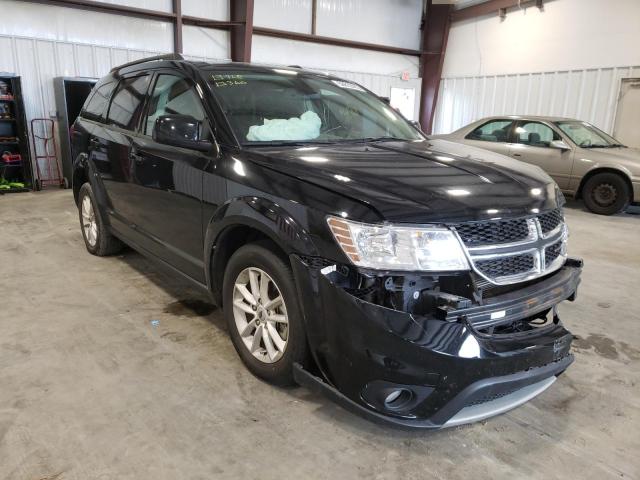 DODGE JOURNEY SE 2019 3c4pdcbb4kt749571