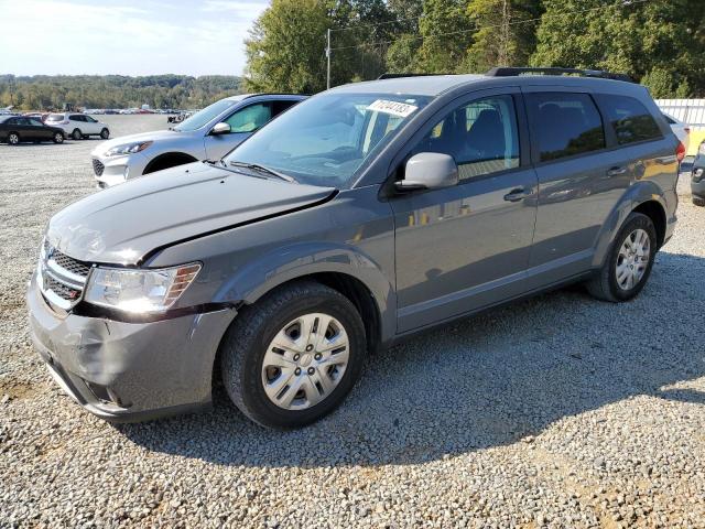 DODGE JOURNEY 2019 3c4pdcbb4kt749621