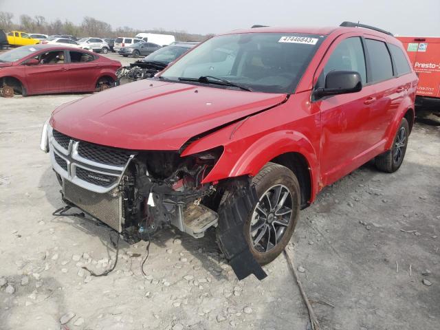 DODGE JOURNEY 2019 3c4pdcbb4kt756326