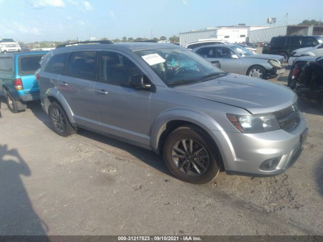 DODGE JOURNEY 2019 3c4pdcbb4kt778746