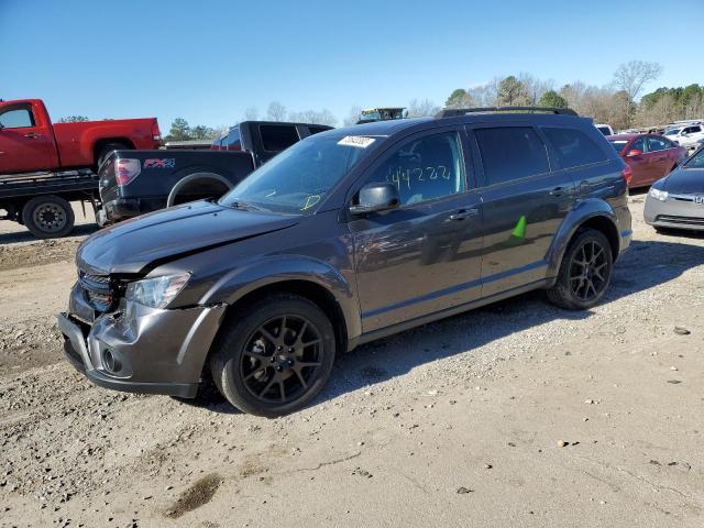 DODGE JOURNEY SE 2019 3c4pdcbb4kt778777