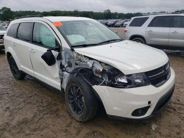 DODGE JOURNEY SE 2019 3c4pdcbb4kt779377