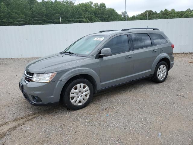 DODGE JOURNEY SE 2019 3c4pdcbb4kt783848