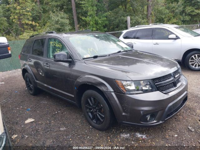 DODGE JOURNEY 2019 3c4pdcbb4kt784241