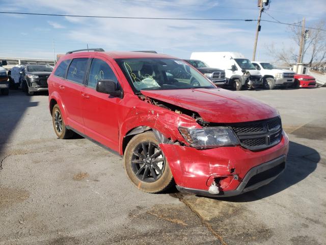 DODGE JOURNEY SE 2019 3c4pdcbb4kt798219