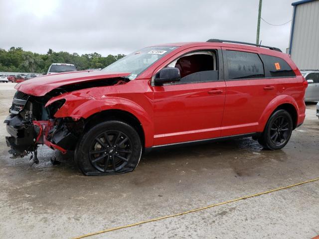 DODGE JOURNEY SE 2019 3c4pdcbb4kt798494