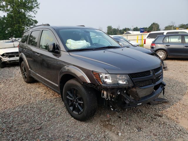 DODGE JOURNEY SE 2019 3c4pdcbb4kt798723