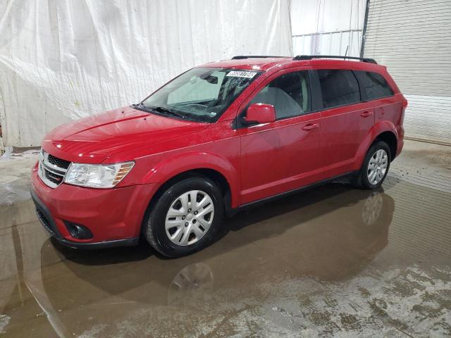 DODGE JOURNEY SE 2019 3c4pdcbb4kt804004