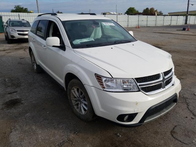 DODGE JOURNEY SE 2019 3c4pdcbb4kt804987