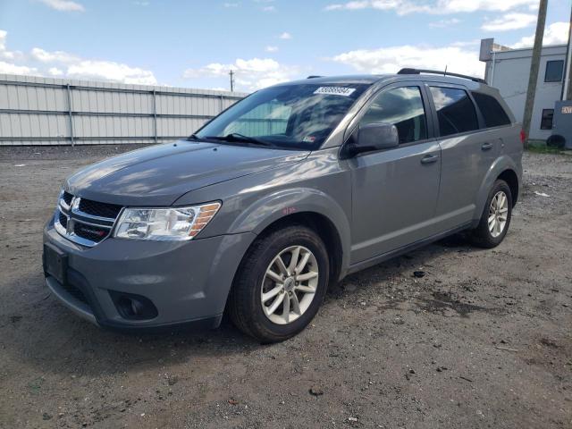 DODGE JOURNEY 2019 3c4pdcbb4kt810465