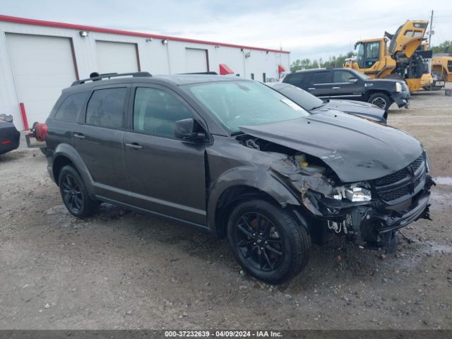 DODGE JOURNEY 2019 3c4pdcbb4kt810725