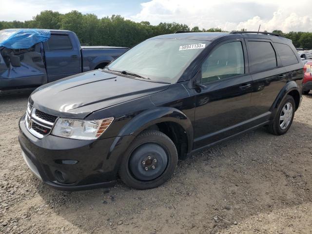 DODGE JOURNEY SE 2019 3c4pdcbb4kt820879