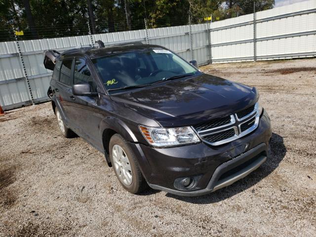 DODGE JOURNEY SE 2019 3c4pdcbb4kt821255