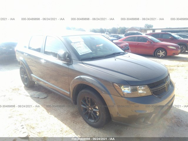 DODGE JOURNEY 2019 3c4pdcbb4kt833406