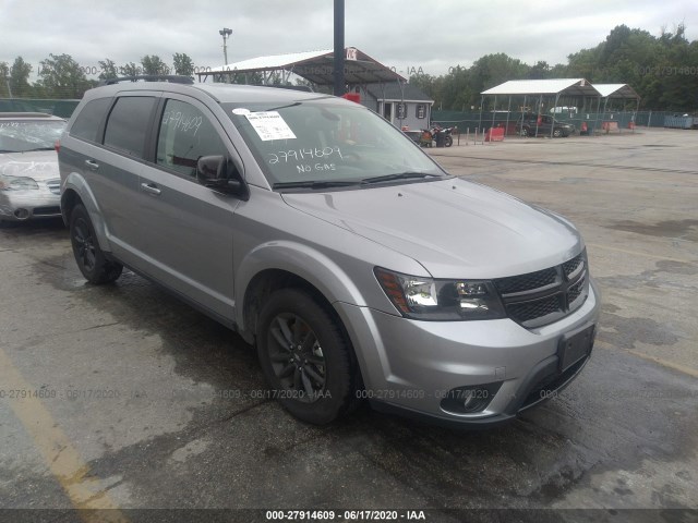 DODGE JOURNEY 2019 3c4pdcbb4kt835494