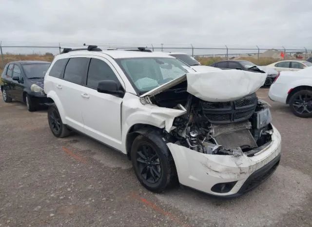 DODGE JOURNEY 2019 3c4pdcbb4kt837553