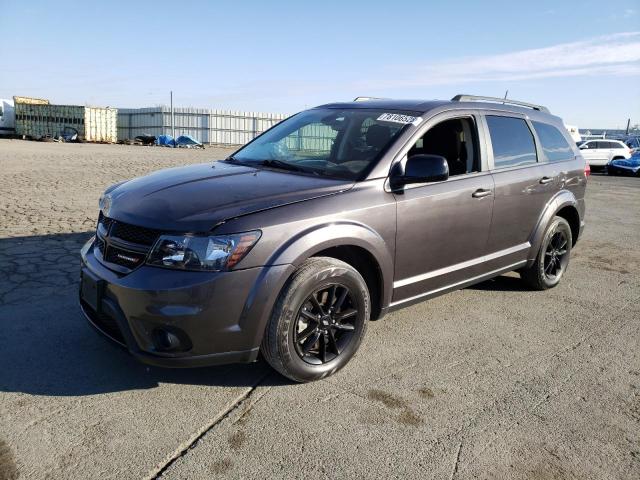 DODGE JOURNEY 2019 3c4pdcbb4kt845717