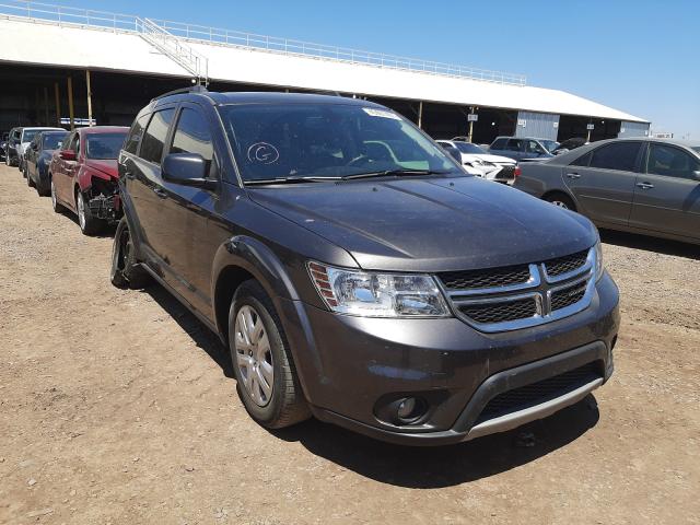 DODGE JOURNEY SE 2019 3c4pdcbb4kt846172