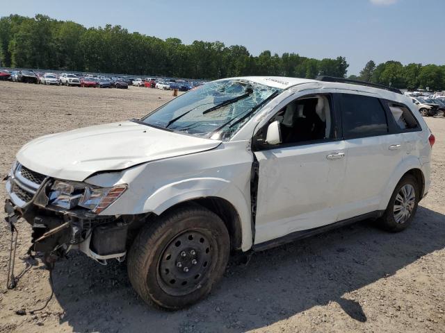 DODGE JOURNEY SE 2019 3c4pdcbb4kt855972