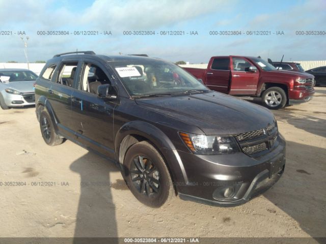 DODGE JOURNEY 2019 3c4pdcbb4kt856829