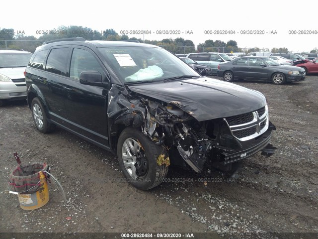 DODGE JOURNEY 2019 3c4pdcbb4kt857088