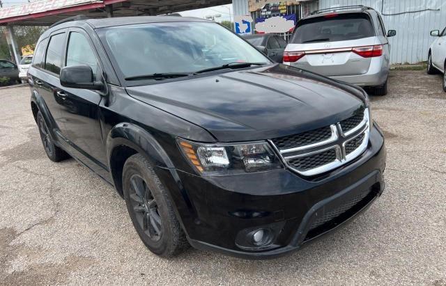 DODGE JOURNEY SE 2019 3c4pdcbb4kt860363