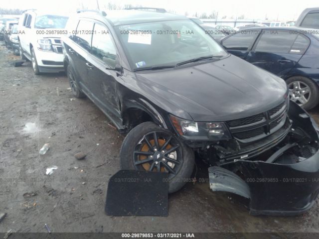 DODGE JOURNEY 2019 3c4pdcbb4kt860427