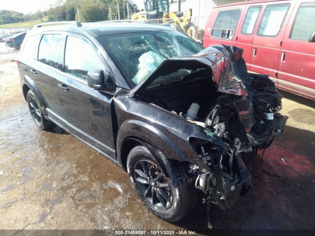 DODGE JOURNEY 2019 3c4pdcbb4kt861271