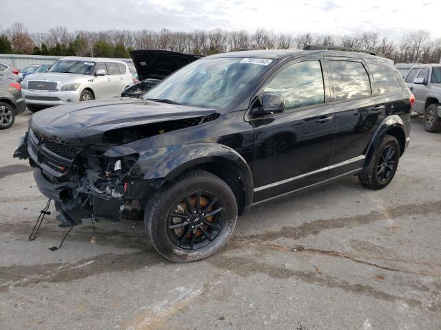 DODGE JOURNEY SE 2019 3c4pdcbb4kt862985